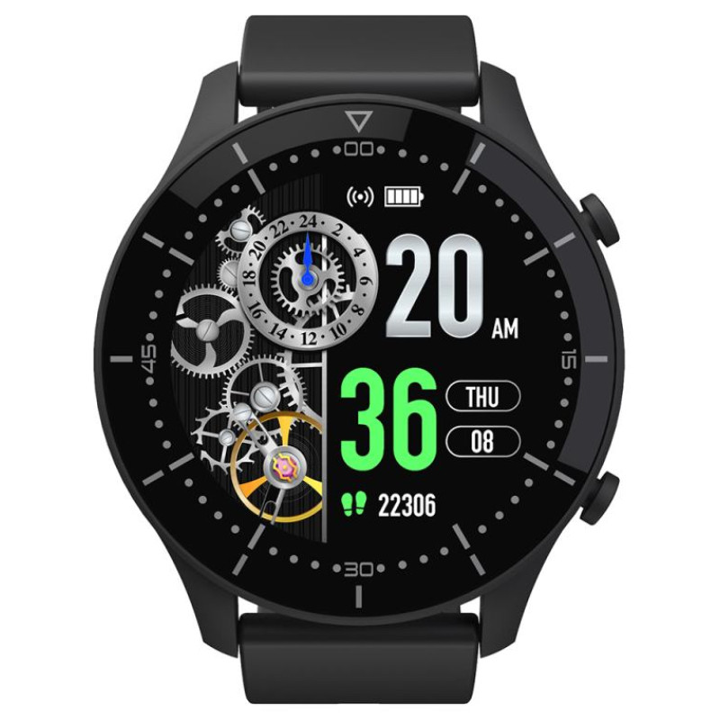 Media-Tech MT870 ActiveBand Genua