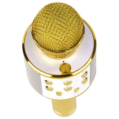 Denver KMS-20GMK2 Gold