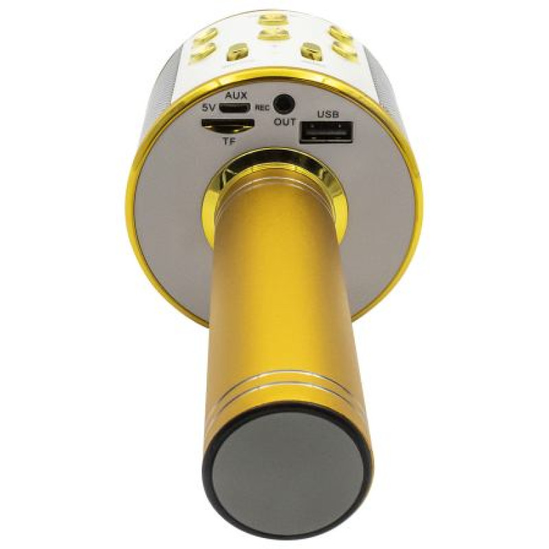 Denver KMS-20GMK2 Gold