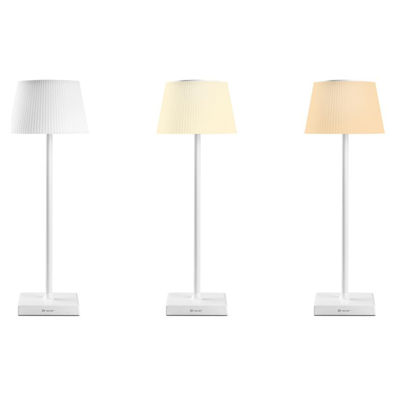 Tracer 47233 Pluto White