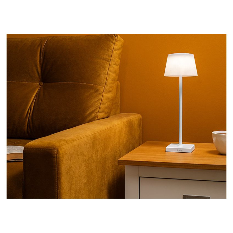 Tracer 47233 Pluto White