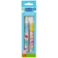 Peppa Pig 2 pcs 3760