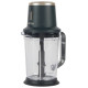 Petra PT5393BGRYVDE Cordless Jug blender