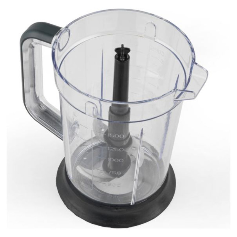 Petra PT5393BGRYVDE Cordless Jug blender