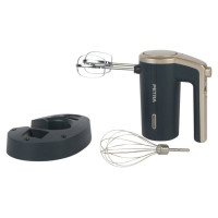 Petra PT5395BGRYVDE Cordless Hand mixer