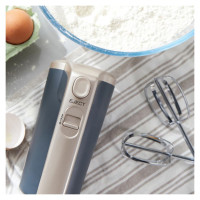 Petra PT5395BGRYVDE Cordless Hand mixer