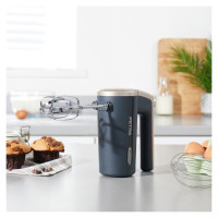 Petra PT5395BGRYVDE Cordless Hand mixer