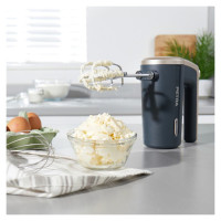 Petra PT5395BGRYVDE Cordless Hand mixer