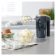 Petra PT5395BGRYVDE Cordless Hand mixer