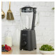 Petra PT5531MBLKVDE Glass Jug blender black