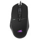 Baracuda BGM-051 RAPTOR Black