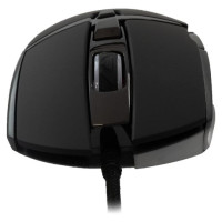 Baracuda BGM-051 RAPTOR Black