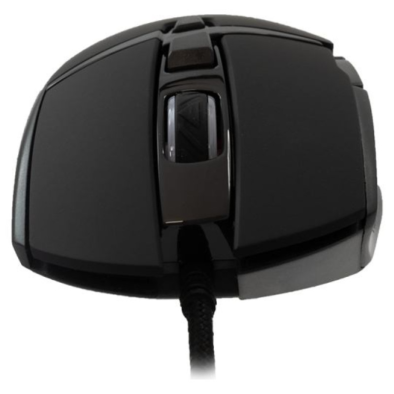 Baracuda BGM-051 RAPTOR Black