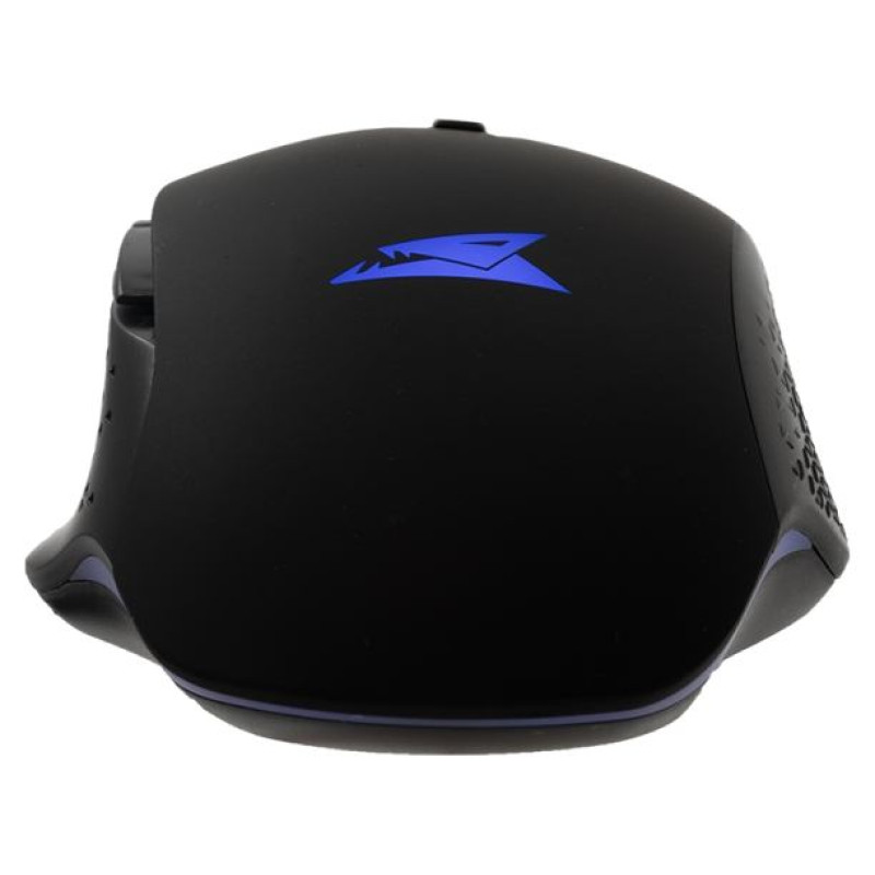 Baracuda BGM-051 RAPTOR Black