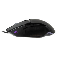 Baracuda BGM-051 RAPTOR Black