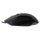 Baracuda BGM-051 RAPTOR Black