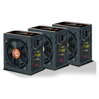 Zalman ZM650-GV3 GigaMax 650W 80+Bronze