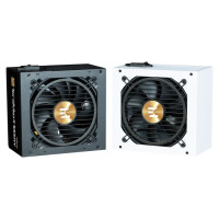 Zalman ZM1000-TMX2 TeraMaxII 1000W 80+ Gold White