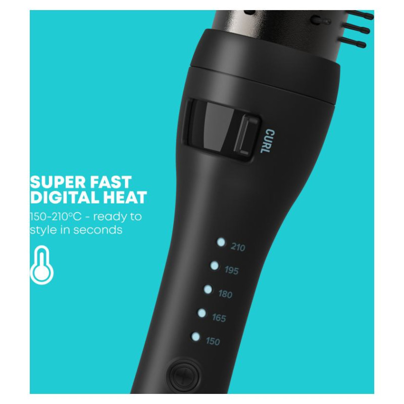 Revamp BR-1500X-EU Progloss Perfect Finish Brush