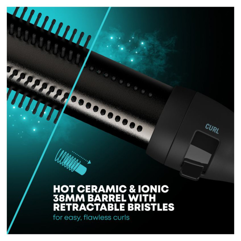 Revamp BR-1500X-EU Progloss Perfect Finish Brush