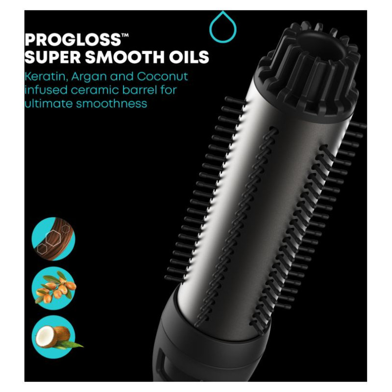 Revamp BR-1500X-EU Progloss Perfect Finish Brush