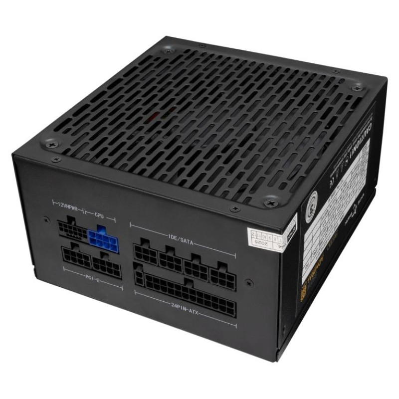 White Shark GPSU-850W Admiral 850W 80+ GOLD Full Modular