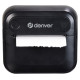 Denver MBP-32B Thermal Mini Printer with Bluetooth, Black