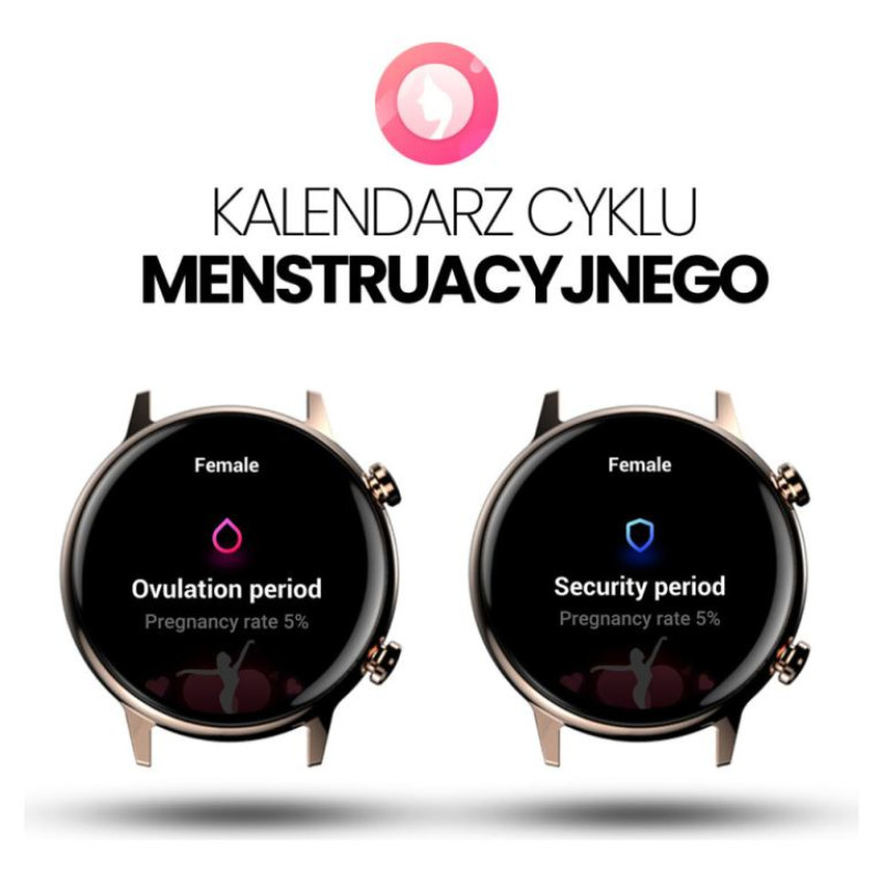 Manta Alexa Mini SWU502WH White