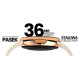 Manta Livia Mini SWU601GD Gold