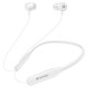 Kodak Ultra 100+ wireless sport earphones White
