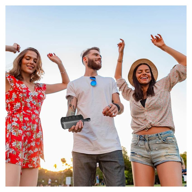 Kodak PWS-2259 Portable Wireless Speaker