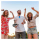 Kodak PWS-2259 Portable Wireless Speaker