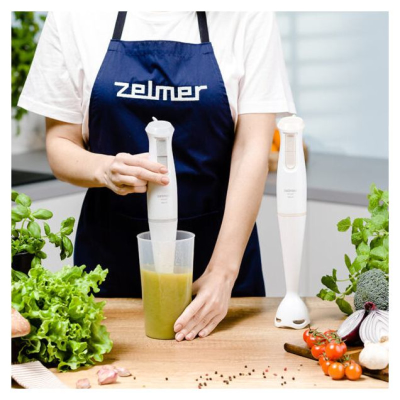 Zelmer ZHB4560I Pulsar