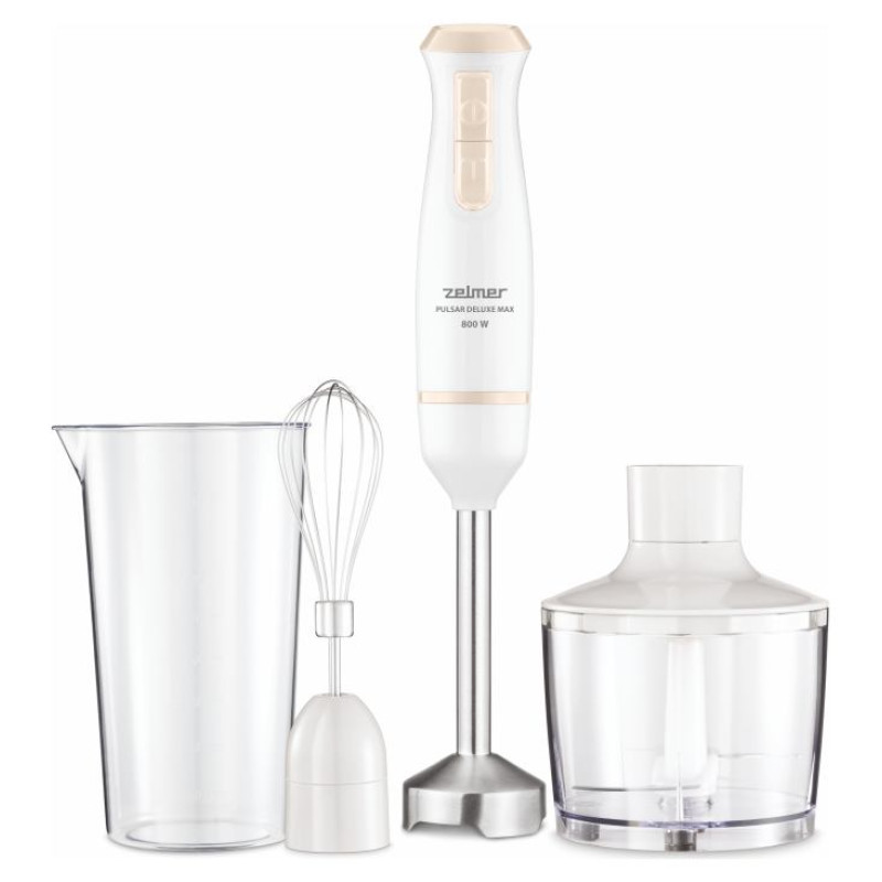 Zelmer ZHB4562I Pulsar Deluxe Max