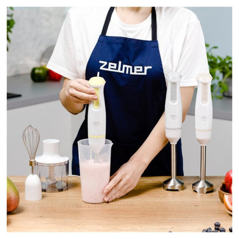 Zelmer ZHB4562I Pulsar Deluxe Max