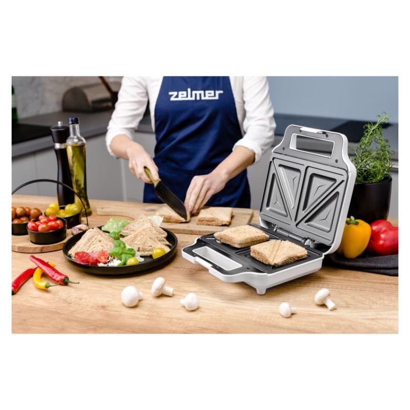 Zelmer ZSM0002
