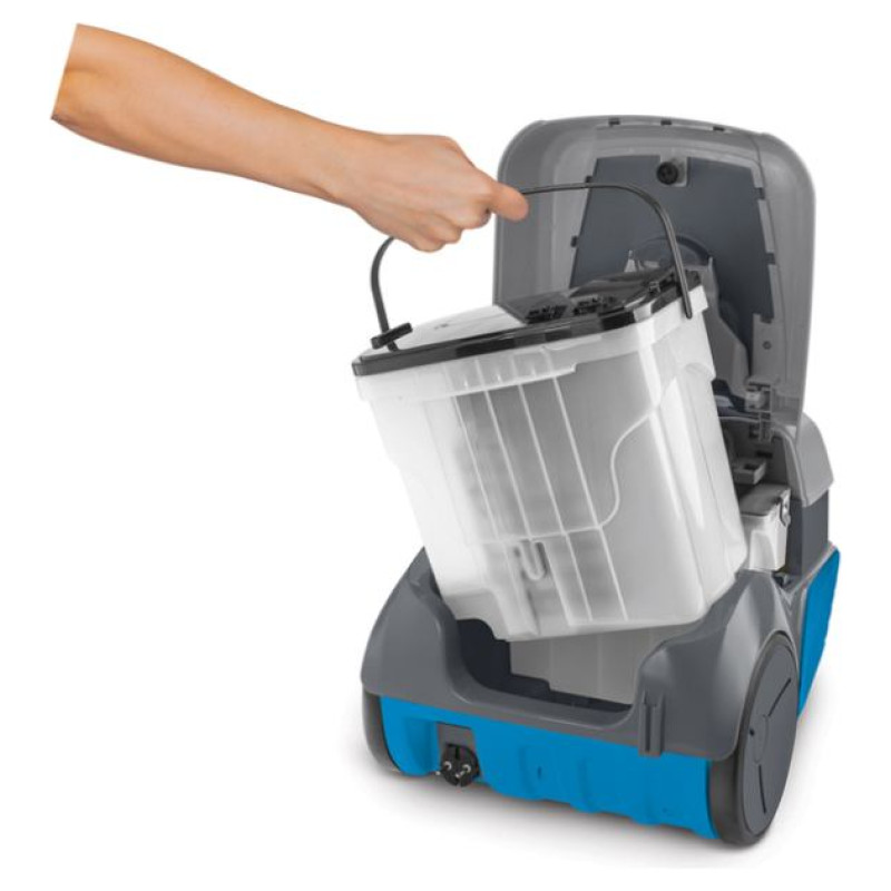 Zelmer ZVC9130M W&D AquaLeon