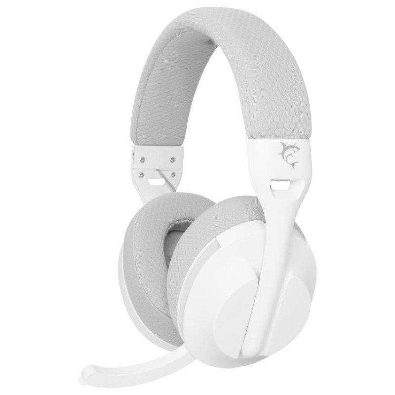 White Shark WGH-2441 Falcon White/Grey