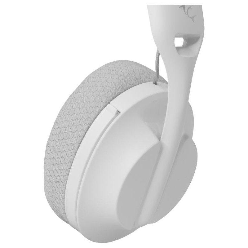 White Shark WGH-2441 Falcon White/Grey