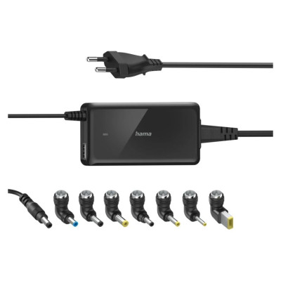 Hama 00200000 Universal Notebook AC Adapter