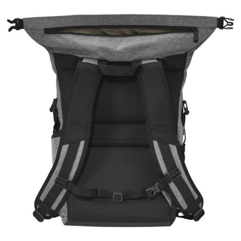 Hama 00217239 Terra Backpack 15.6 Grey