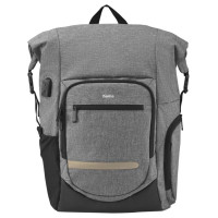 Hama 00217239 Terra Backpack 15.6 Grey