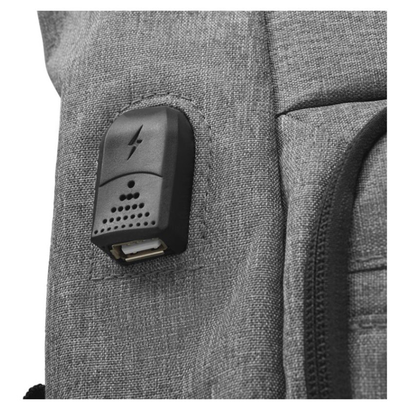 Hama 00217239 Terra Backpack 15.6 Grey