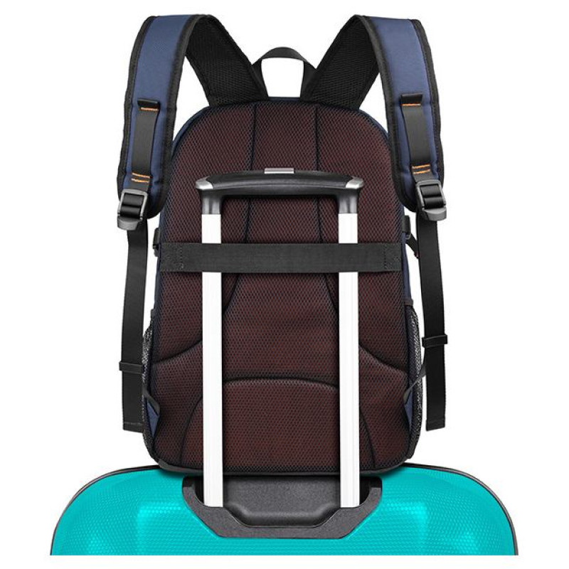 Tracer 47218 Packer Blue