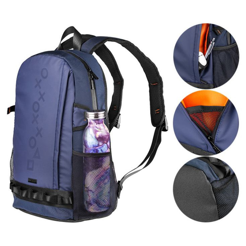 Tracer 47218 Packer Blue