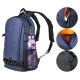 Tracer 47218 Packer Blue