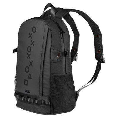 Tracer 47378 Packer Black