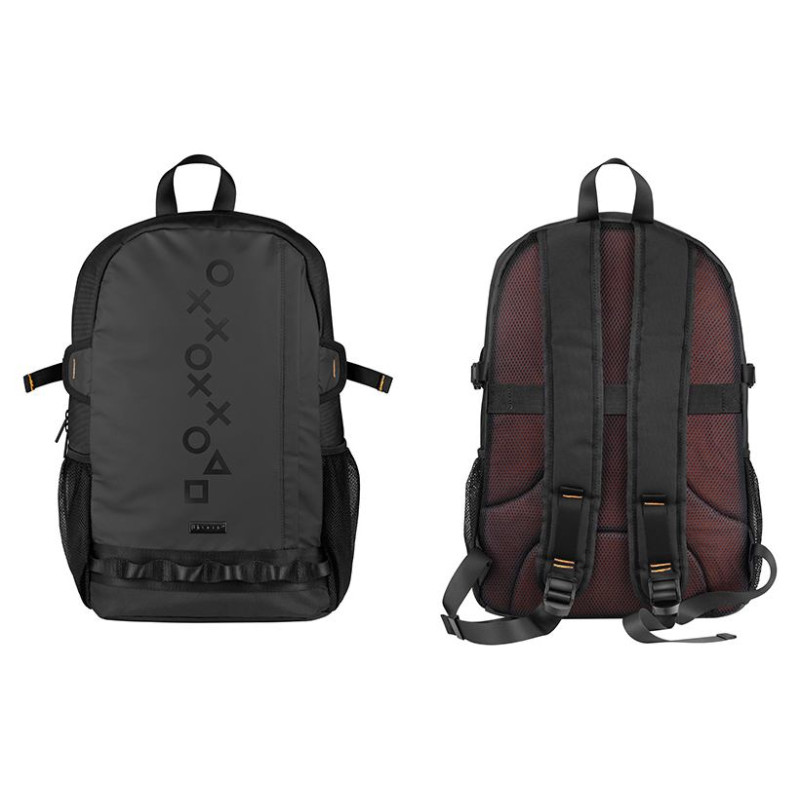 Tracer 47378 Packer Black