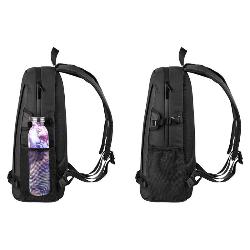 Tracer 47378 Packer Black