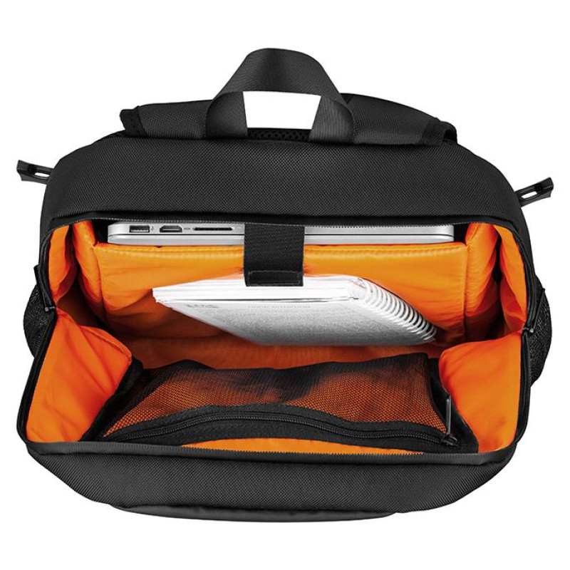 Tracer 47378 Packer Black